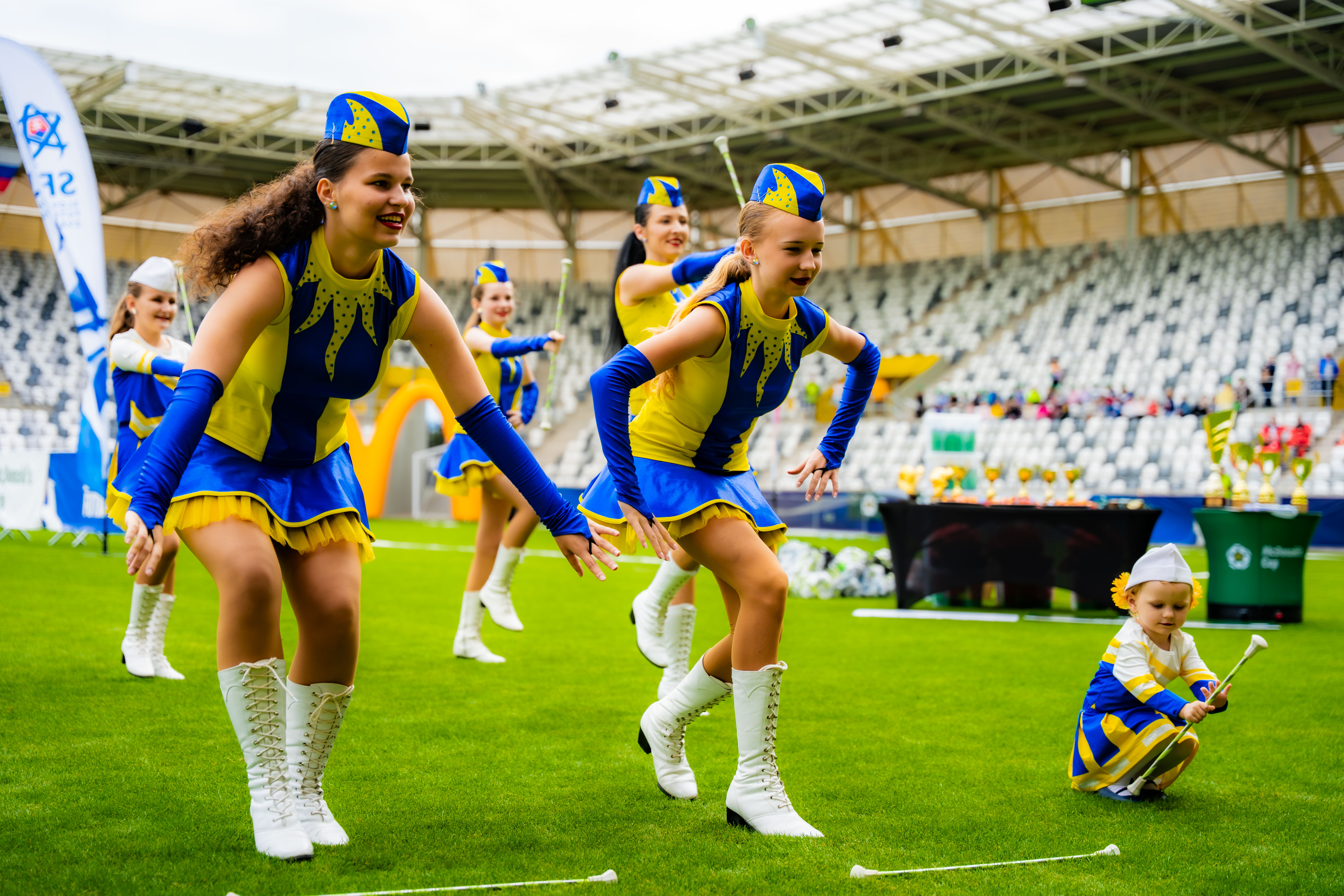 McDonalds Cup - Majstrovstva Slovenska vo futbale najmladsich ziakov a ziacok-1-13